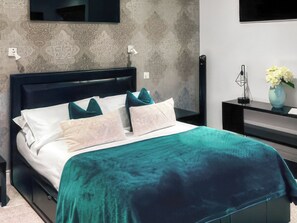 1 bedroom, free WiFi - Barn Owl Lodge 5 - UK51446 (Corton)