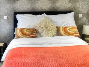 1 chambre, Wi-Fi gratuit