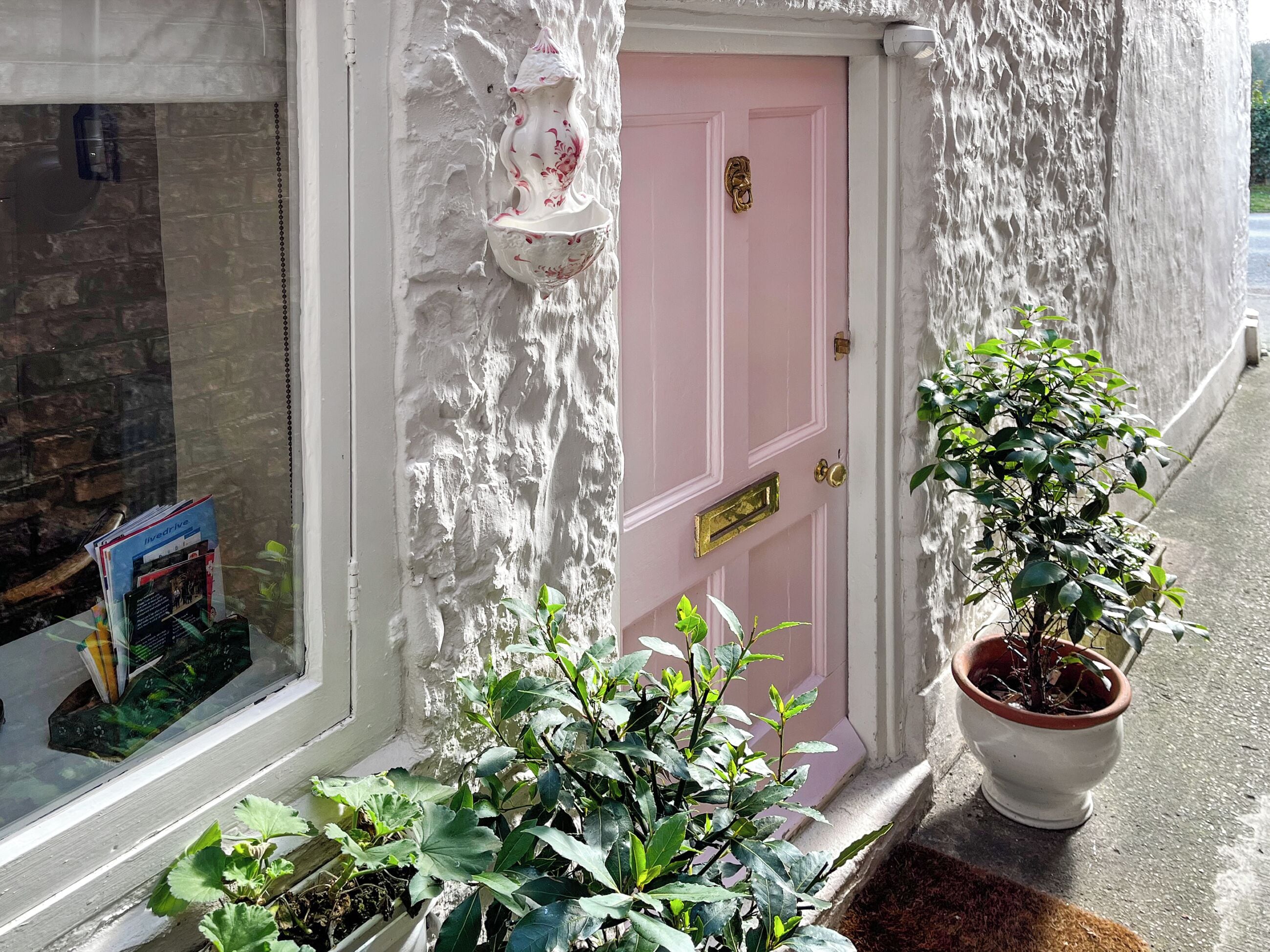 Exterior | Berry Cottage - Berry and Cook&rsquo;s Cottage, Bishopton, near Ripon