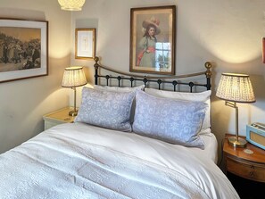 2 habitaciones y wifi gratis 