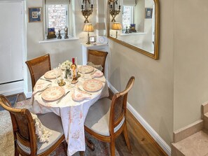 Dining - Berry Cottage - UK51465 (Bishopton, near Ripon)