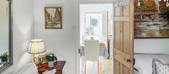 2 chambres à coucher à Ripon