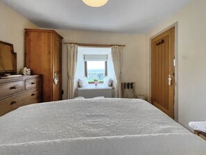 1 slaapkamer, gratis wifi