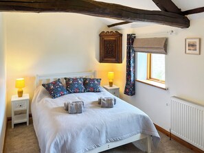 Room - 2 bedroom accommodation in Moor Monkton, near York (Moor Monkton, near York)