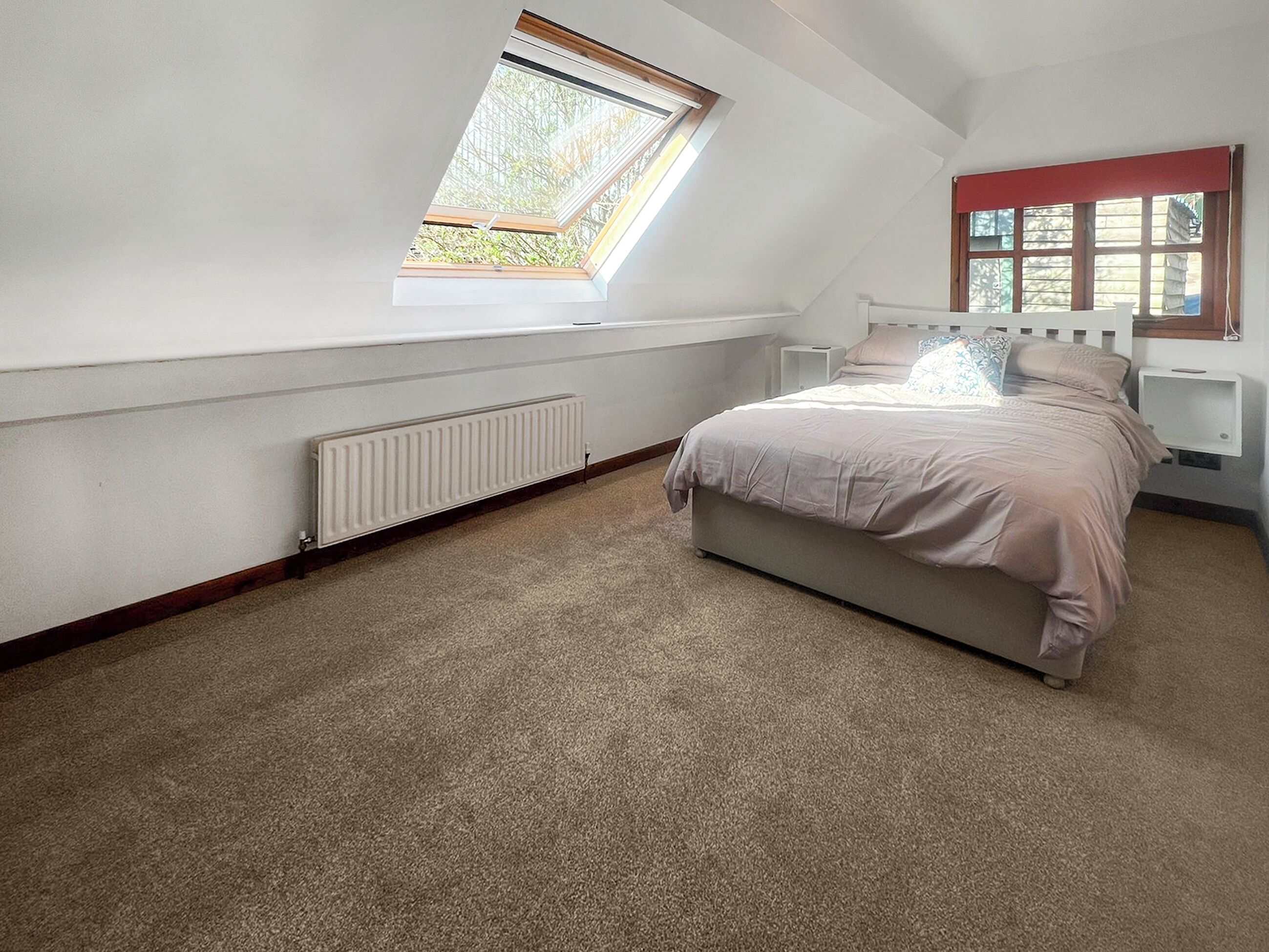2 bedrooms, free WiFi
