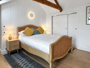 2 Schlafzimmer, kostenloses WLAN