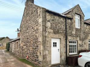 Unclassified image, 4 of 12, button - 2 bedroom accommodation in Belford (Belford)