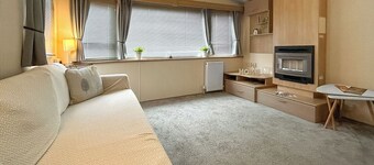 2 bedroom accommodation in Forfar