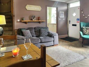 Interior - 1 bedroom accommodation in Kelbrook (Kelbrook)