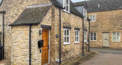 Barton Court Cottage