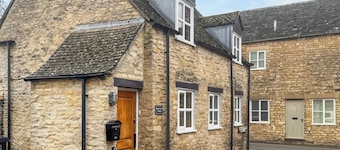 Barton Court Cottage