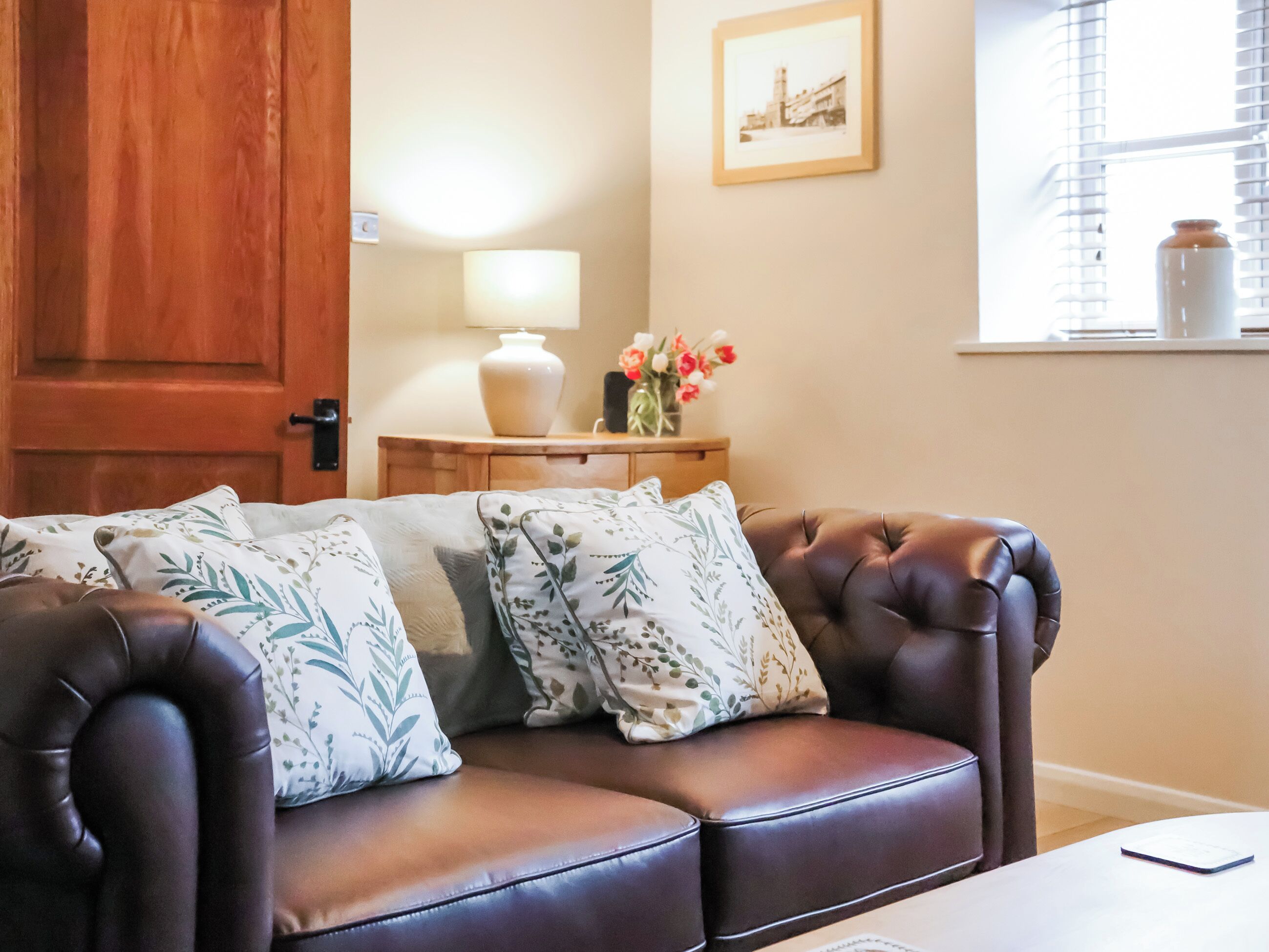 Barton Court Cottage - Cirencester