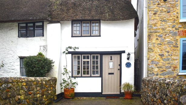 Exterior - 2 bedroom accommodation in Seaton (Seaton)