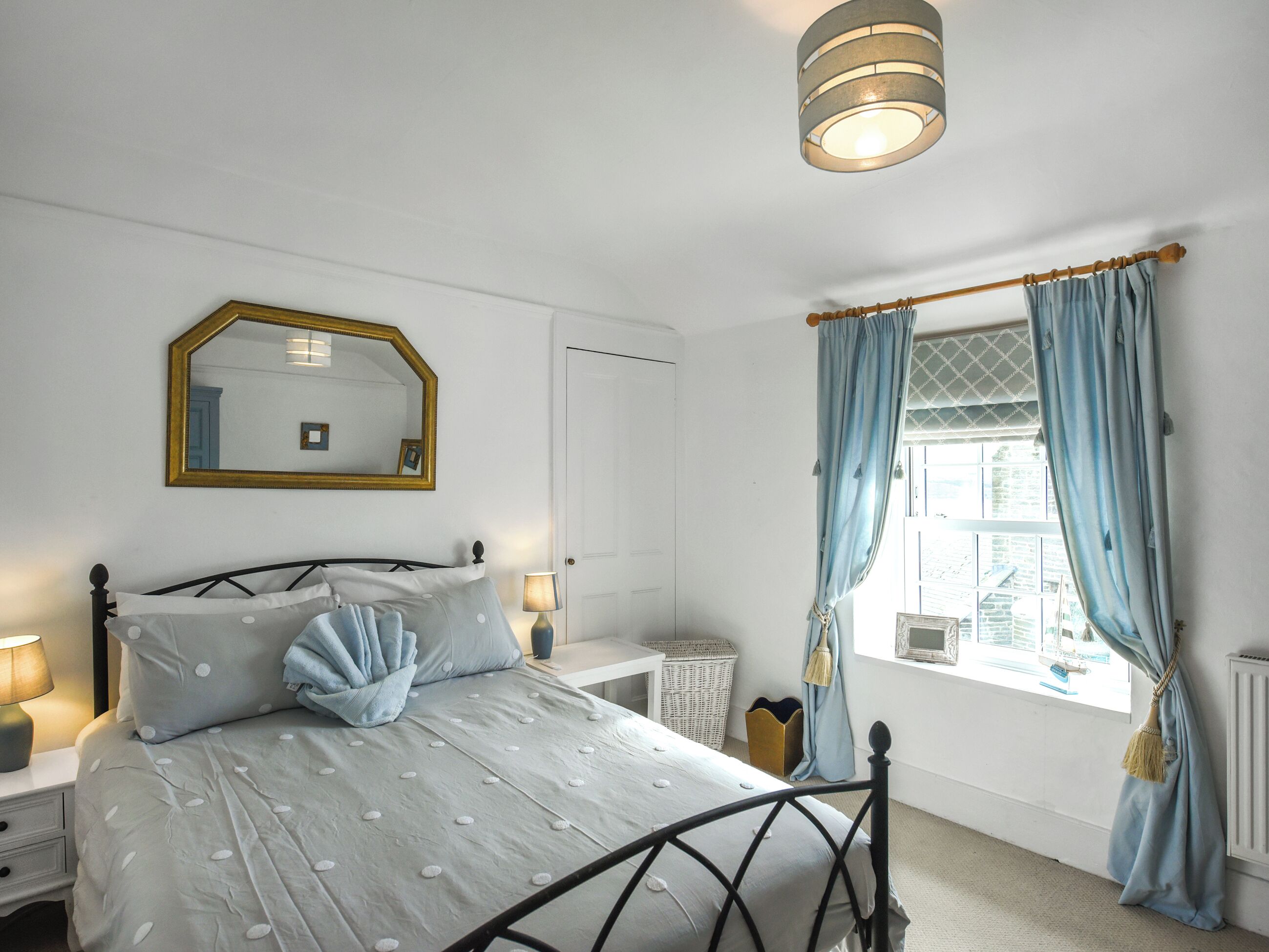 4 bedrooms, free WiFi