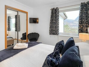 2 Schlafzimmer, kostenloses WLAN
