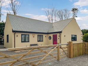 Exterior - Acorn Cottage - UK51535 (Wilberfoss, near York)