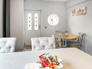 Dining - Acorn Cottage - UK51535 (Wilberfoss, near York)