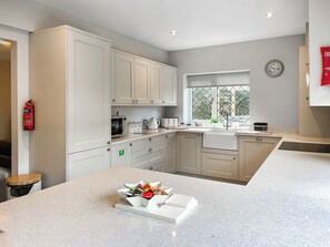 Dishwasher - Acorn Cottage - UK51535 (Wilberfoss, near York)
