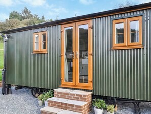 Exterior detail - 1 bedroom accommodation in Ilfracombe (Ilfracombe)