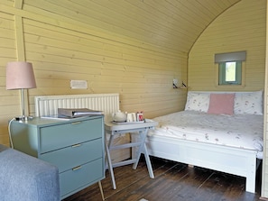 1 dormitorio