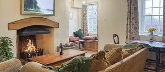 Alloggio con 2 camere da letto ad Lochside