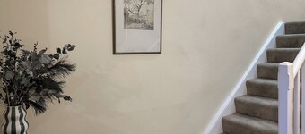 2 Schlafzimmer Unterkunft in Lochside