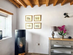 Interior - 1 bedroom accommodation in Blunsdon (Blunsdon)