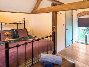 1 slaapkamer, gratis wifi