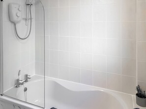 Towels - 1 bedroom accommodation in Freuchie (Freuchie)