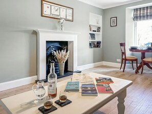 Interior - 1 bedroom accommodation in Freuchie (Freuchie)