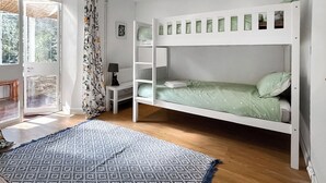 3 slaapkamers, gratis wifi, beddengoed