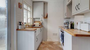 Dishwasher