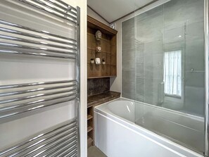 Towels - Beaumont Elite Lodge (Wemyss Bay)
