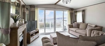 Beaumont Elite Lodge