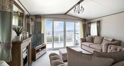 Beaumont Elite Lodge