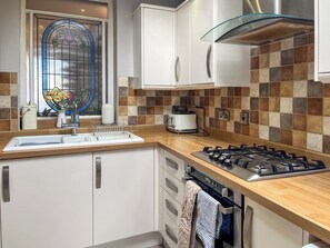 Dishwasher