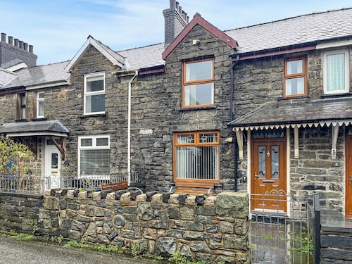 2 chambres à coucher à Blaenau Ffestiniog