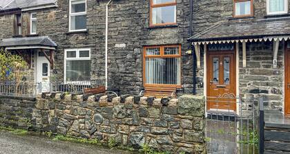 2 chambres à coucher à Blaenau Ffestiniog