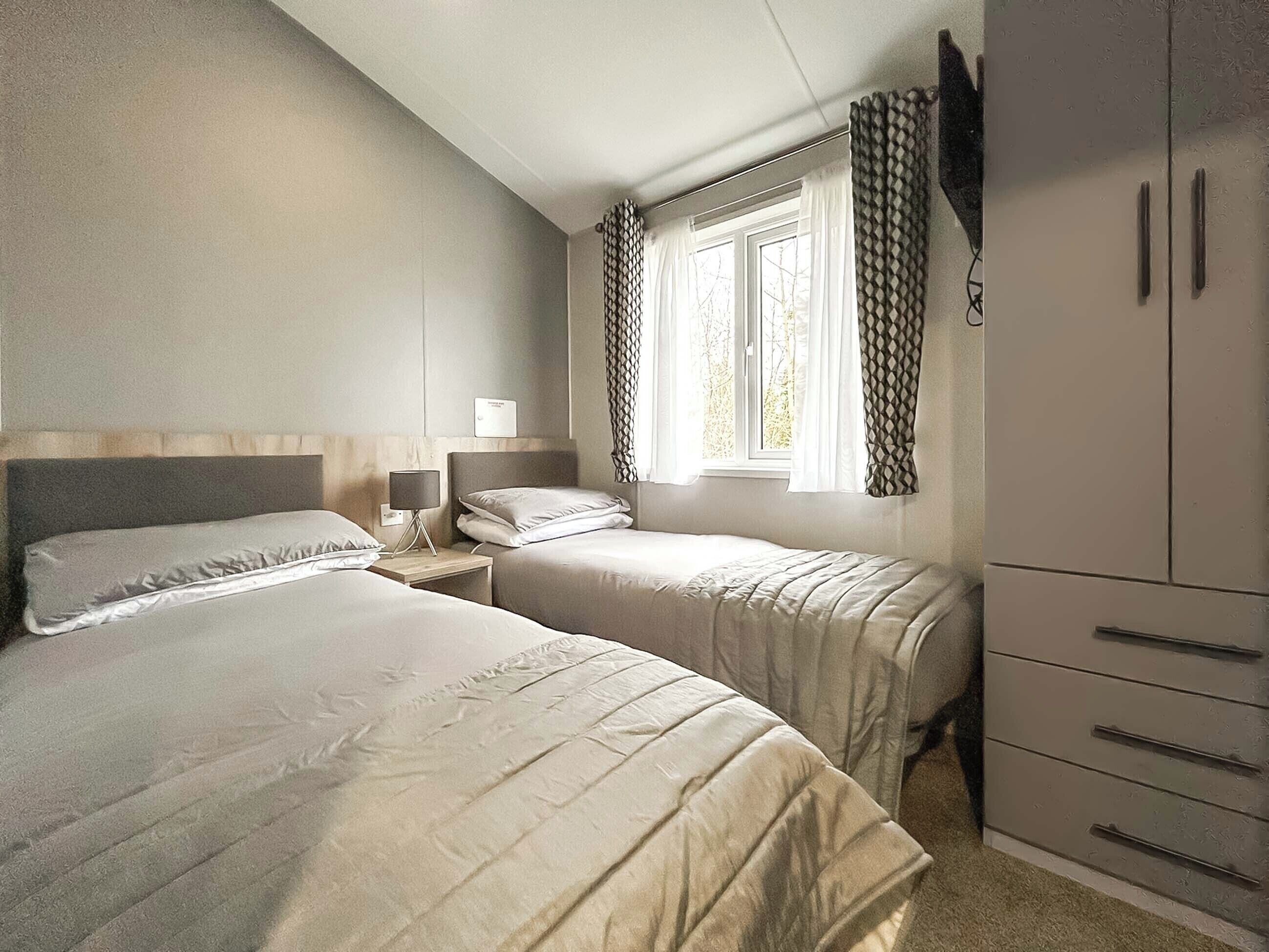 3 slaapkamers, gratis wifi