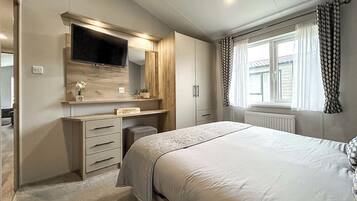3 bedrooms, free WiFi