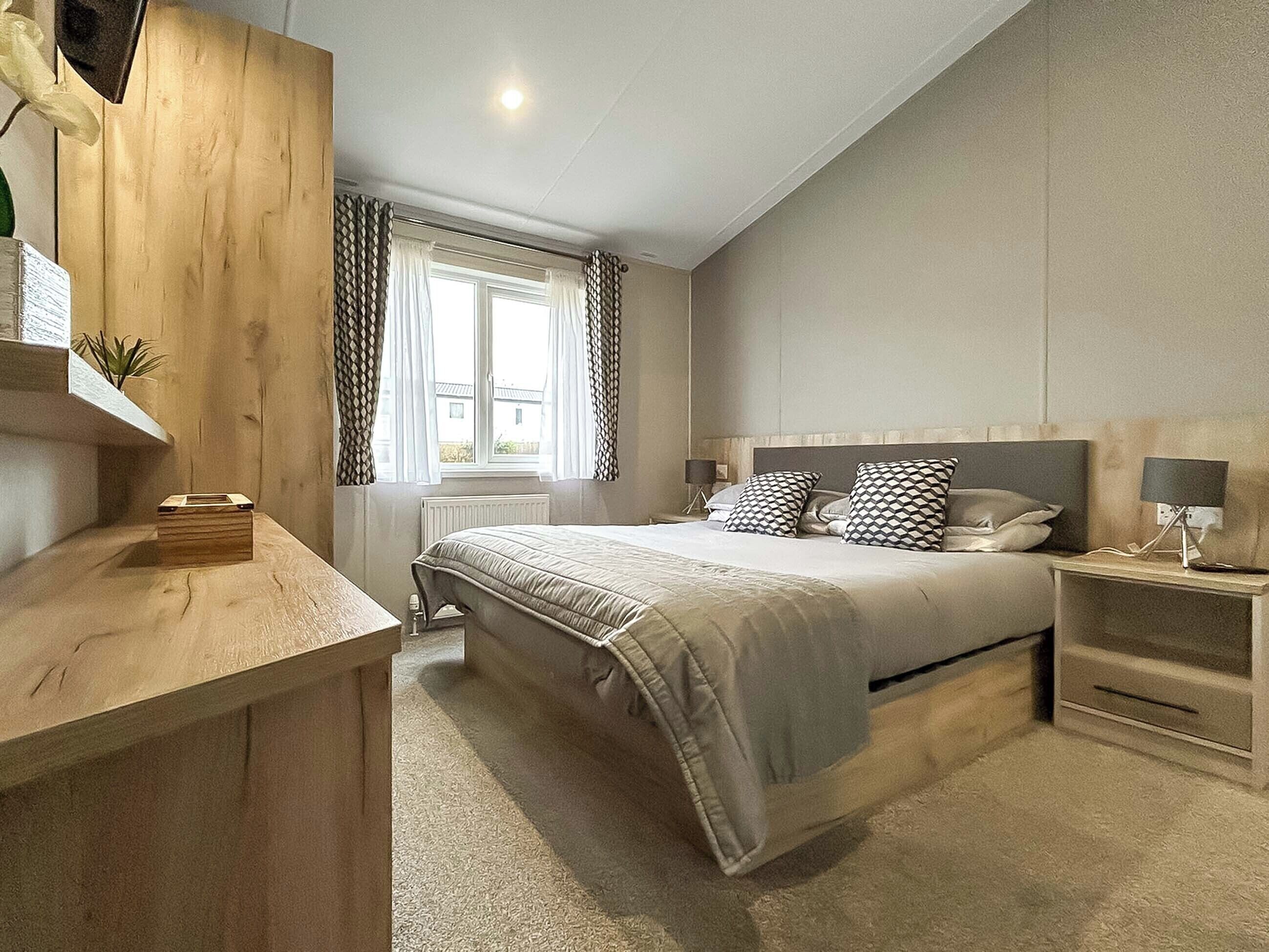 3 Schlafzimmer, kostenloses WLAN