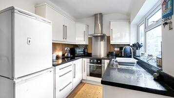 Kitchen | Lemon Top Cottage, Redcar