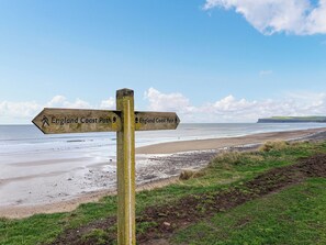 Beach - 2 bedroom accommodation in Redcar (Redcar)