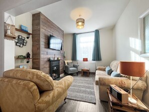 House - 2 bedroom accommodation in Redcar (Redcar)