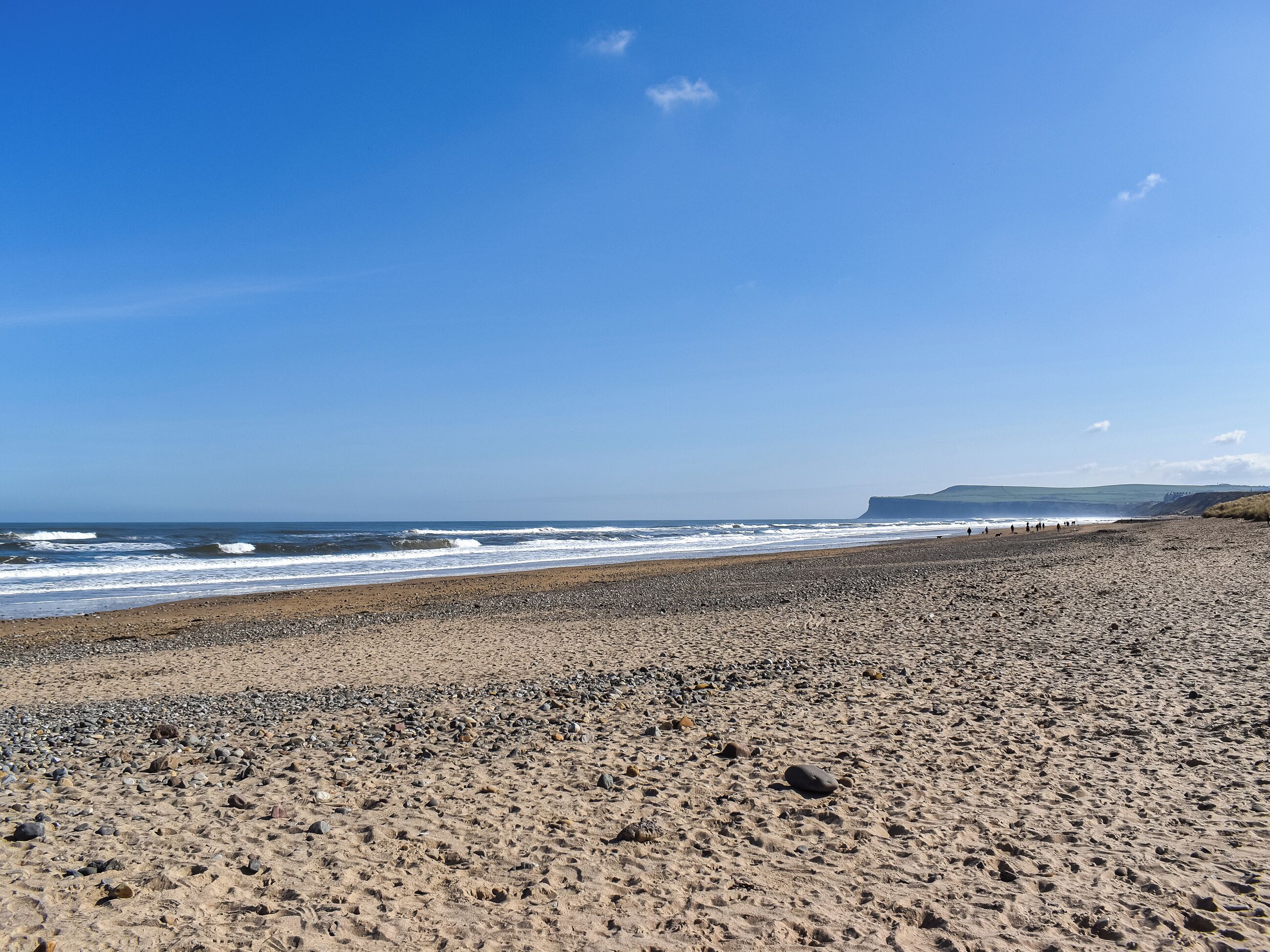 Surrounding area | Lemon Top Cottage, Redcar