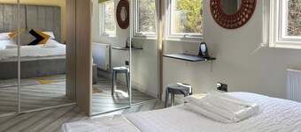 1 bedroom accommodation in Brandon