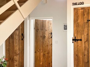Interior - 3 bedroom accommodation in Langton by Wragby (Langton by Wragby)