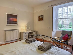 2 bedrooms, free WiFi - The Wellington Hideaway (Berwick-uponTweed)