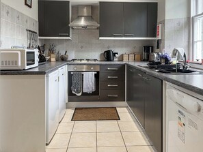 Dishwasher - The Wellington Hideaway (Berwick-uponTweed)