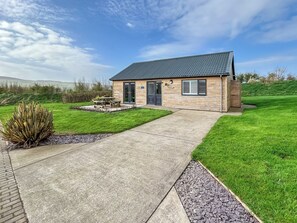 Exterior - Magnolia Lodge - UK51603 (Sunset Lakes)